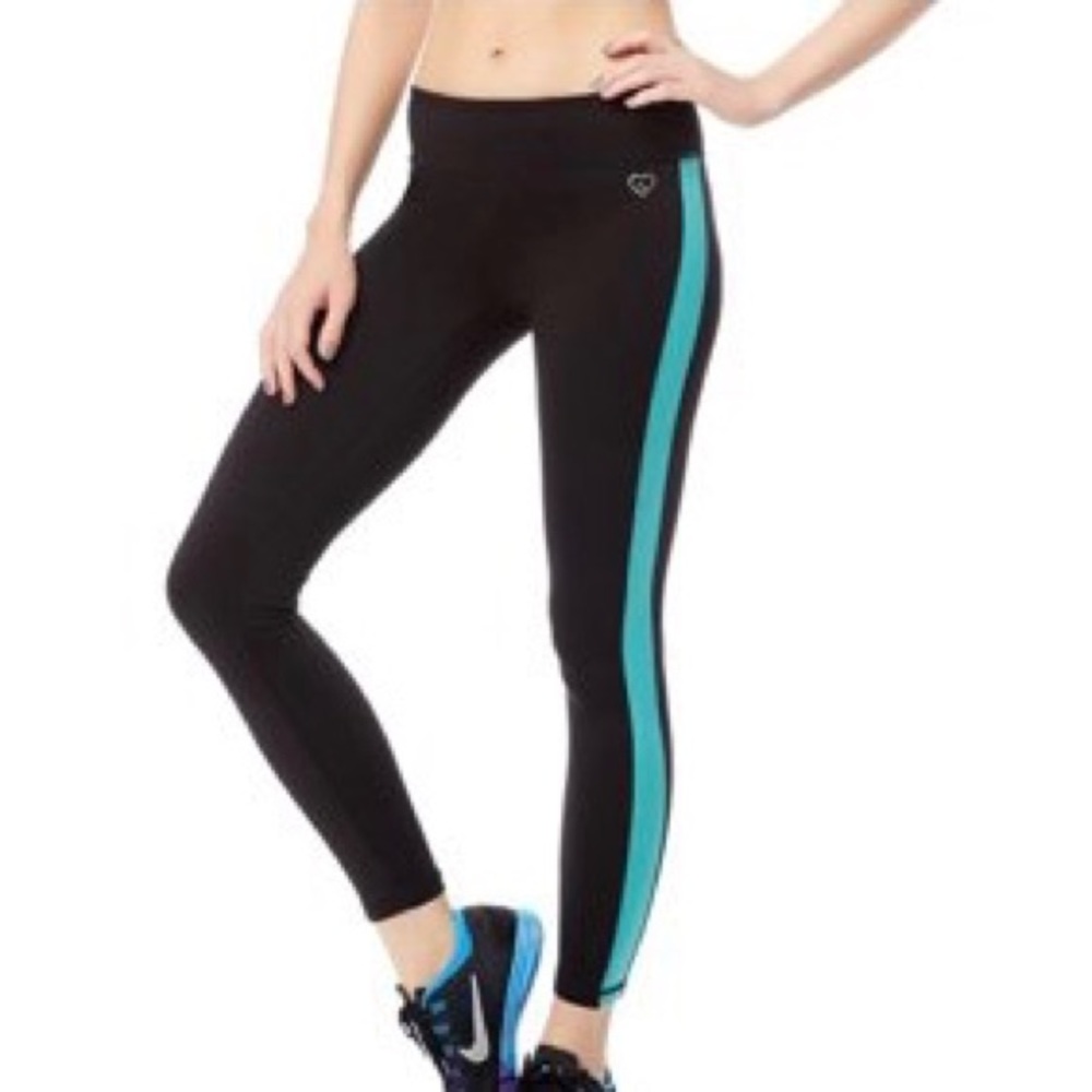 Aeropostale Athletic Leggings